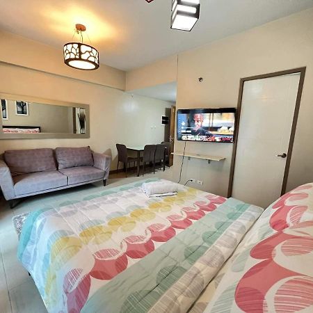 Palm Tree Two Villas 파사이 외부 사진