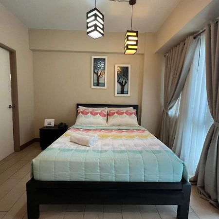 Palm Tree Two Villas 파사이 외부 사진