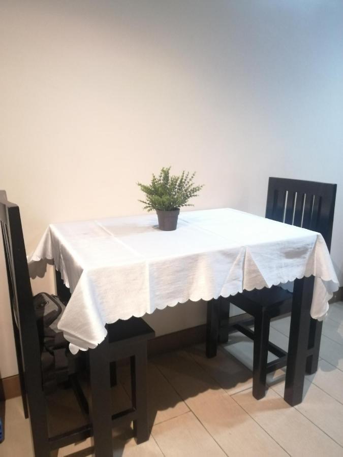Palm Tree Two Villas 파사이 외부 사진