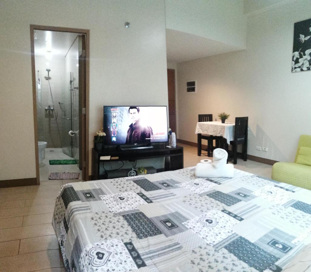 Palm Tree Two Villas 파사이 외부 사진