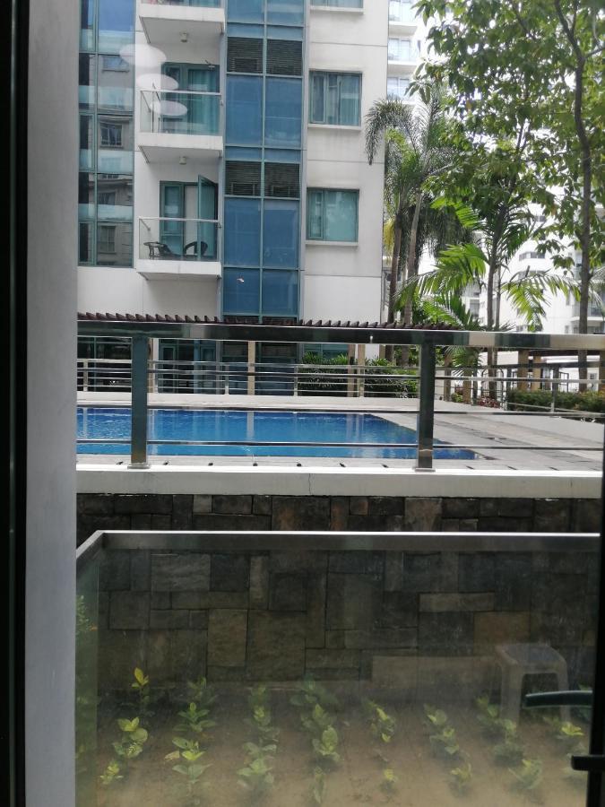 Palm Tree Two Villas 파사이 외부 사진