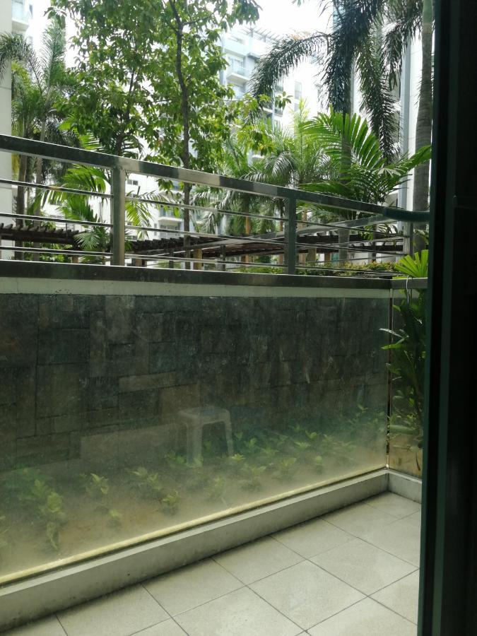 Palm Tree Two Villas 파사이 외부 사진