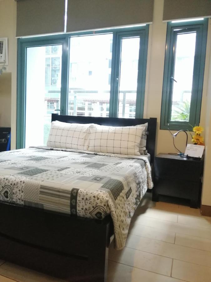 Palm Tree Two Villas 파사이 외부 사진