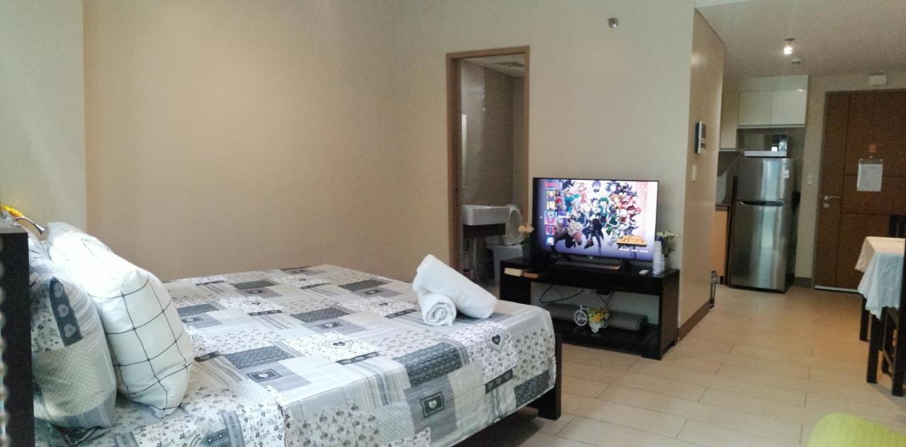 Palm Tree Two Villas 파사이 외부 사진