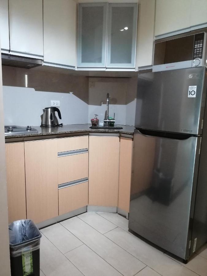 Palm Tree Two Villas 파사이 외부 사진