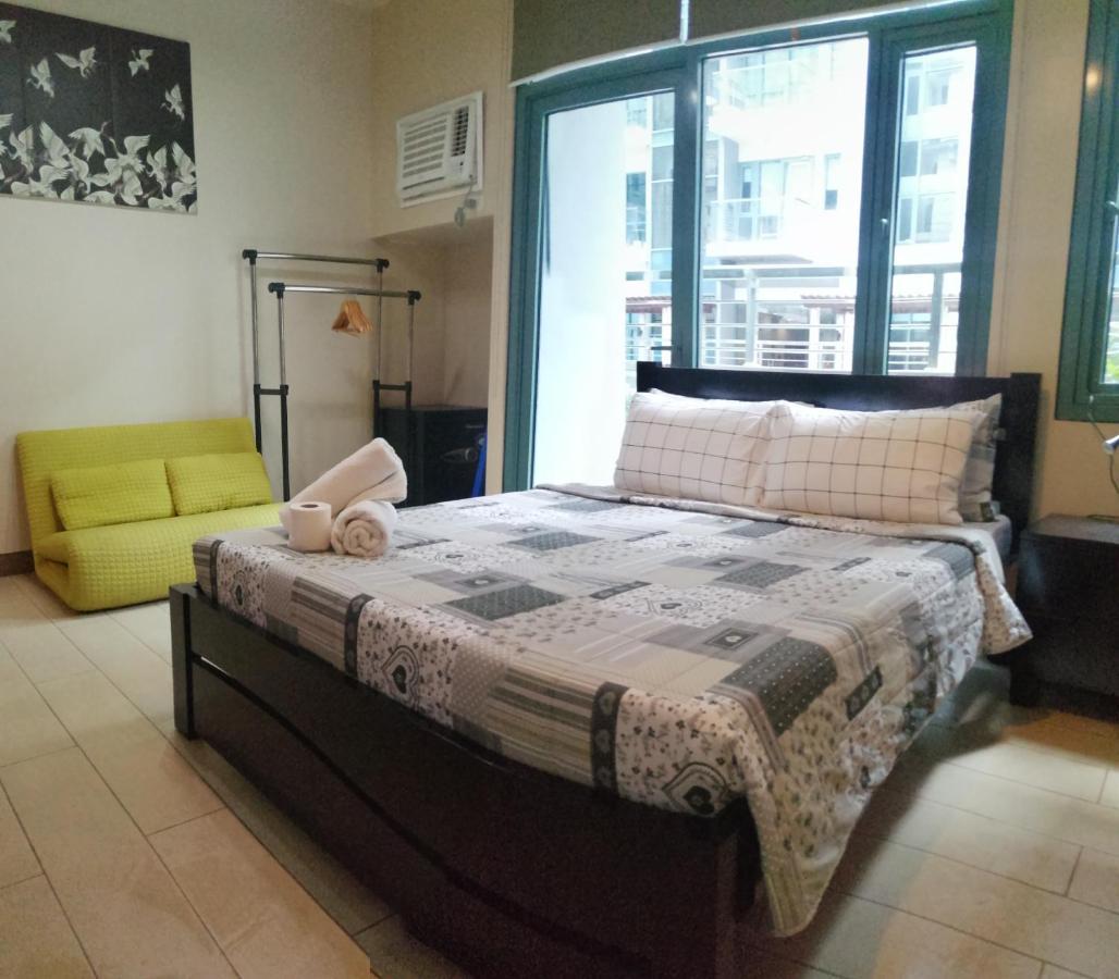 Palm Tree Two Villas 파사이 외부 사진