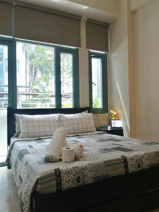Palm Tree Two Villas 파사이 외부 사진