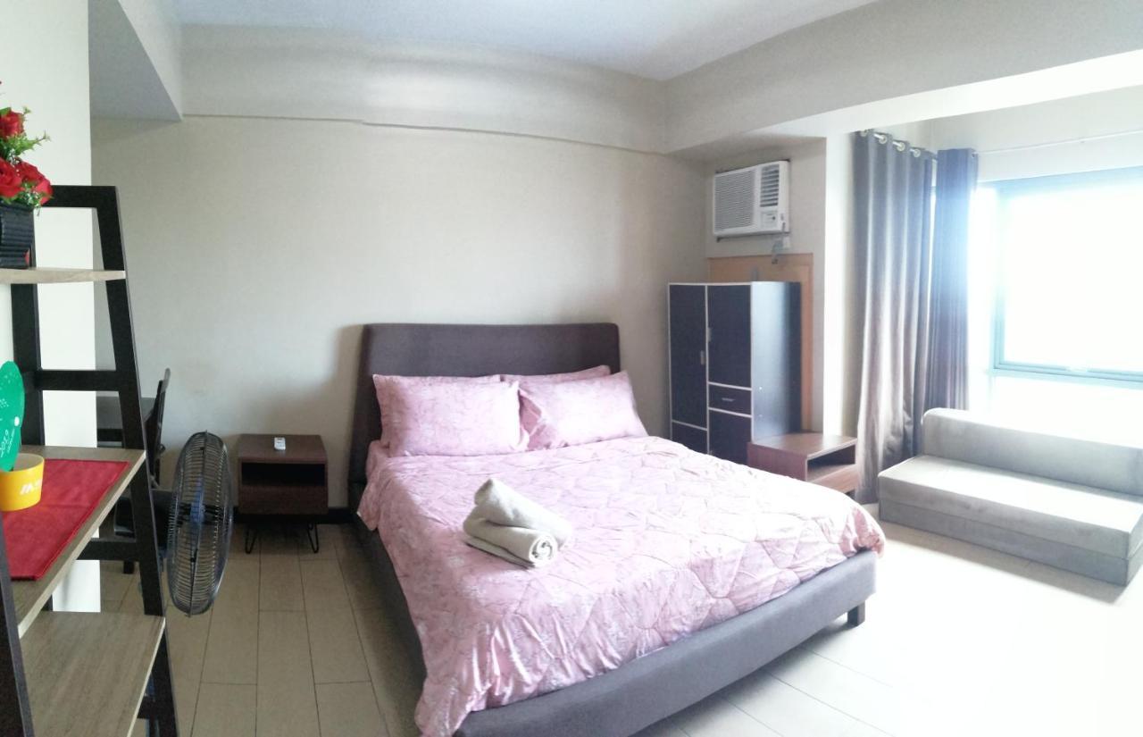 Palm Tree Two Villas 파사이 외부 사진