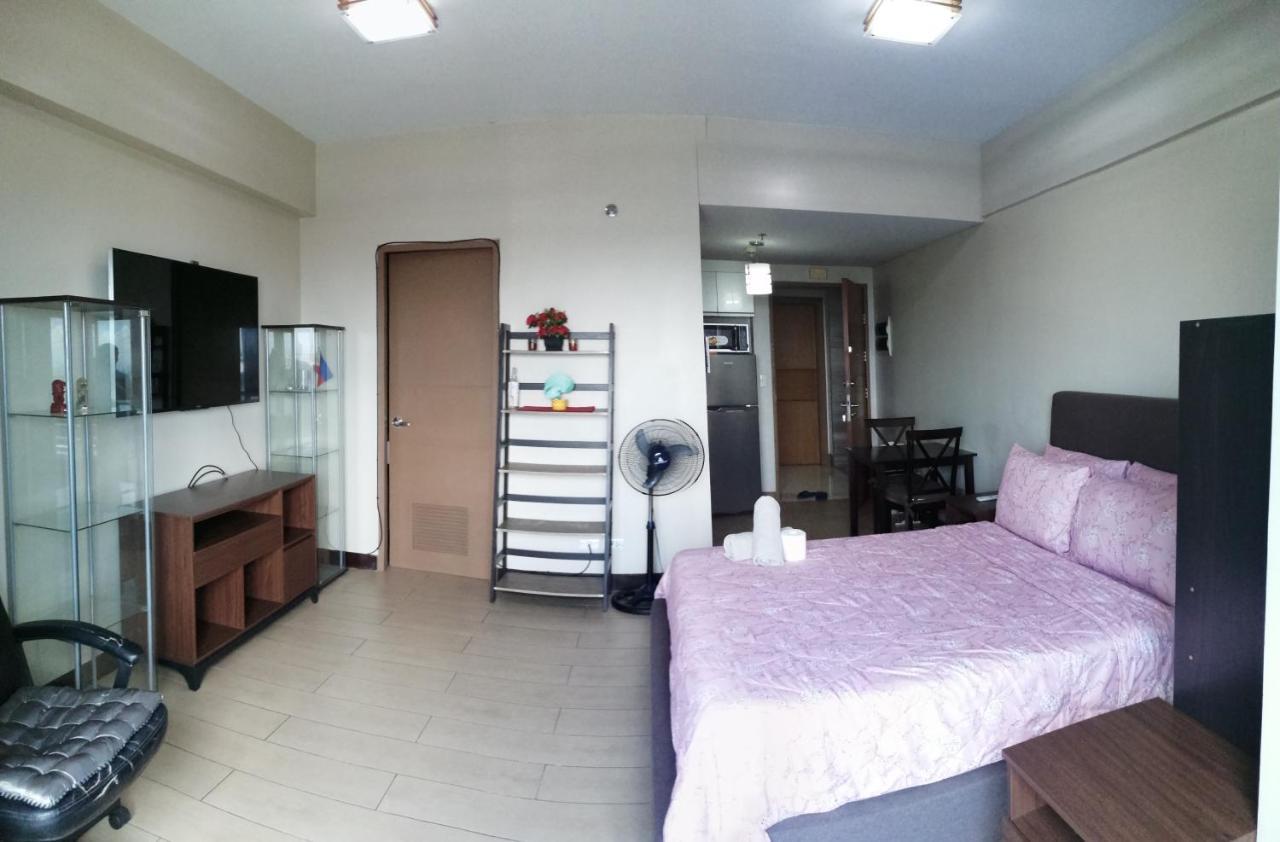 Palm Tree Two Villas 파사이 외부 사진