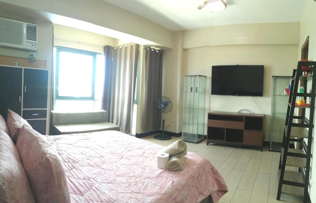 Palm Tree Two Villas 파사이 외부 사진