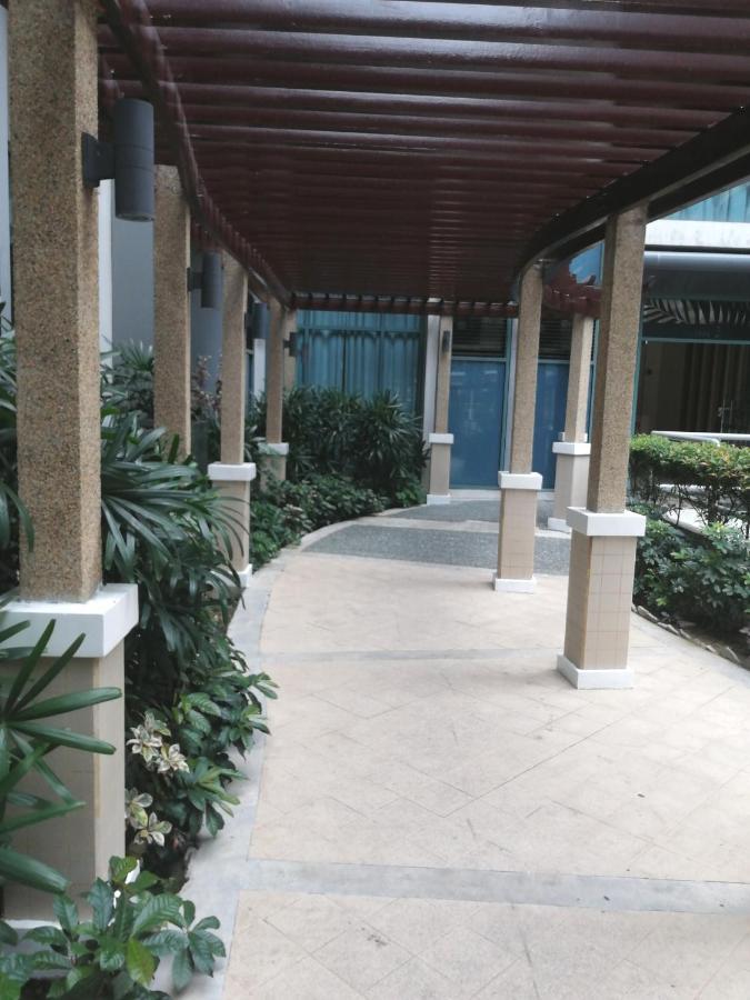 Palm Tree Two Villas 파사이 외부 사진