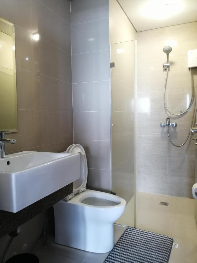 Palm Tree Two Villas 파사이 외부 사진