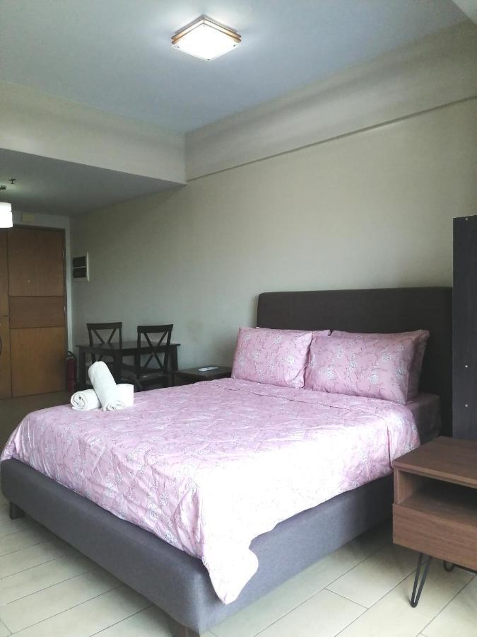 Palm Tree Two Villas 파사이 외부 사진