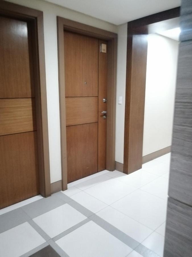 Palm Tree Two Villas 파사이 외부 사진