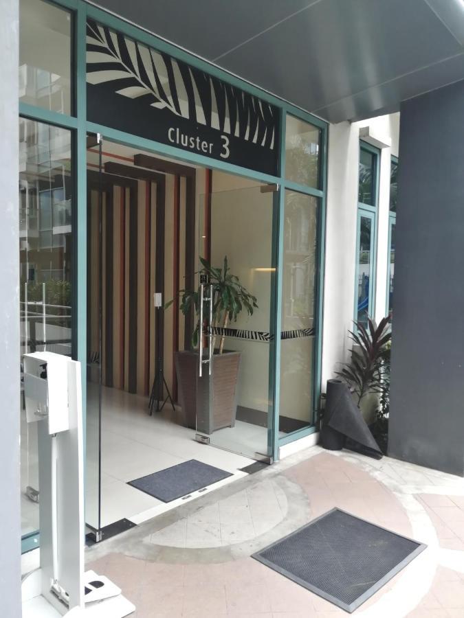 Palm Tree Two Villas 파사이 외부 사진