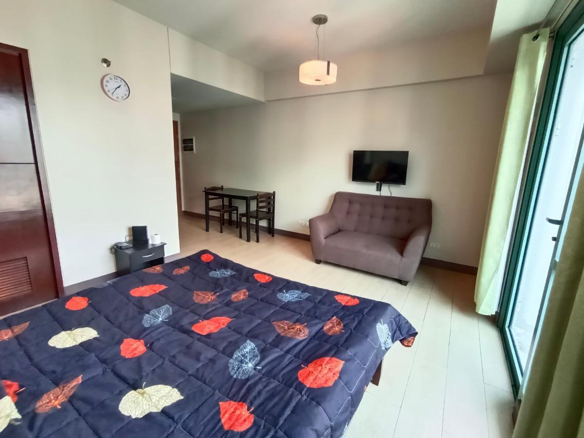 Palm Tree Two Villas 파사이 외부 사진