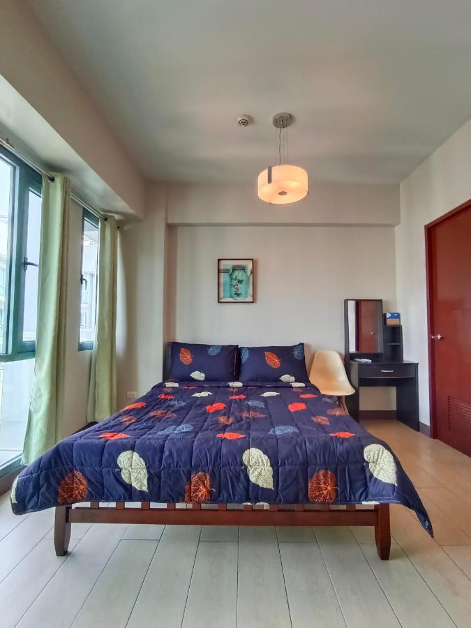 Palm Tree Two Villas 파사이 외부 사진