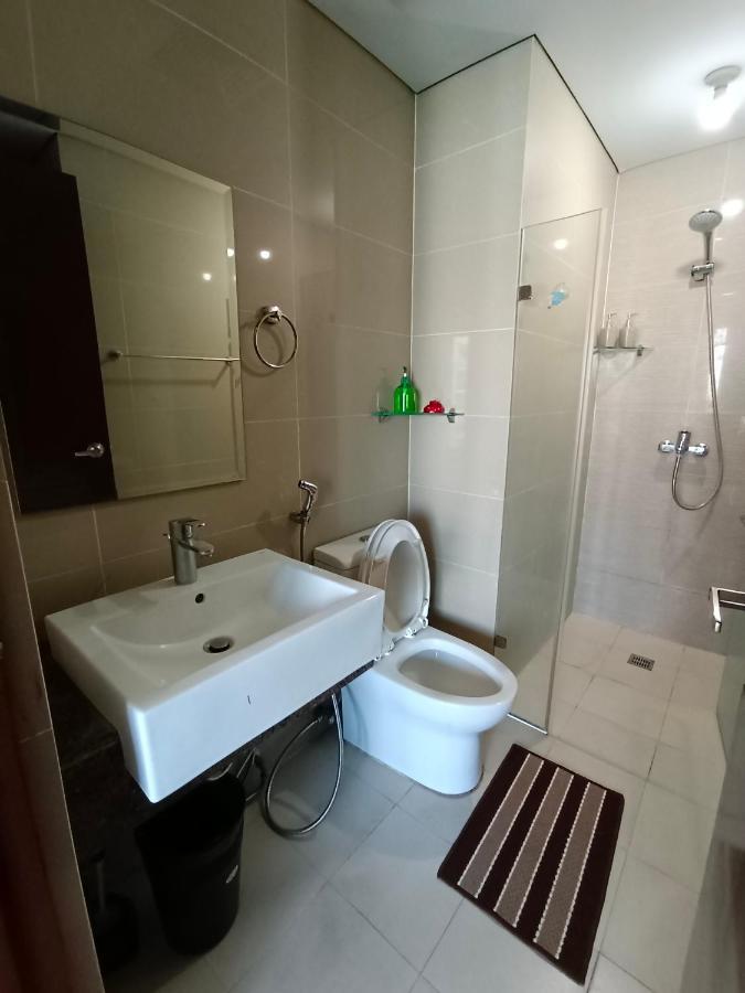 Palm Tree Two Villas 파사이 외부 사진