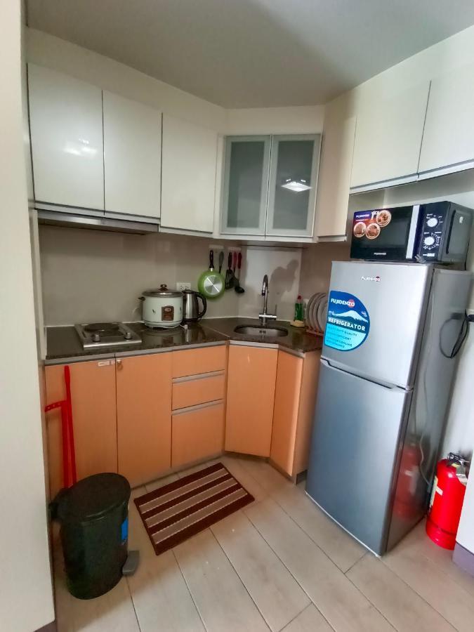 Palm Tree Two Villas 파사이 외부 사진