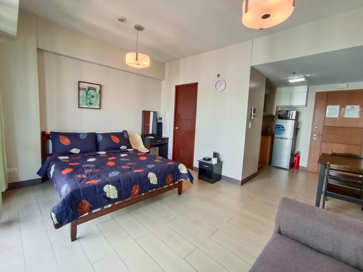 Palm Tree Two Villas 파사이 외부 사진
