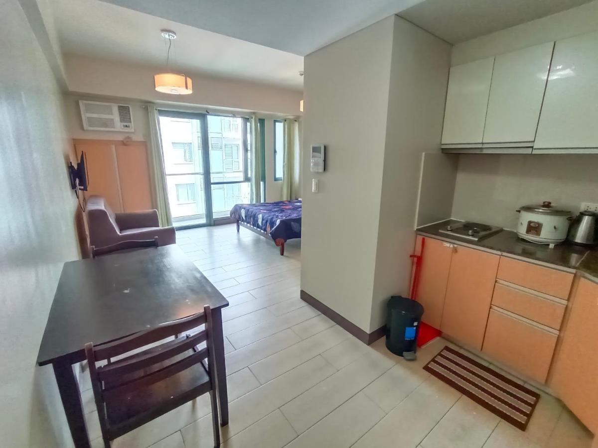 Palm Tree Two Villas 파사이 외부 사진