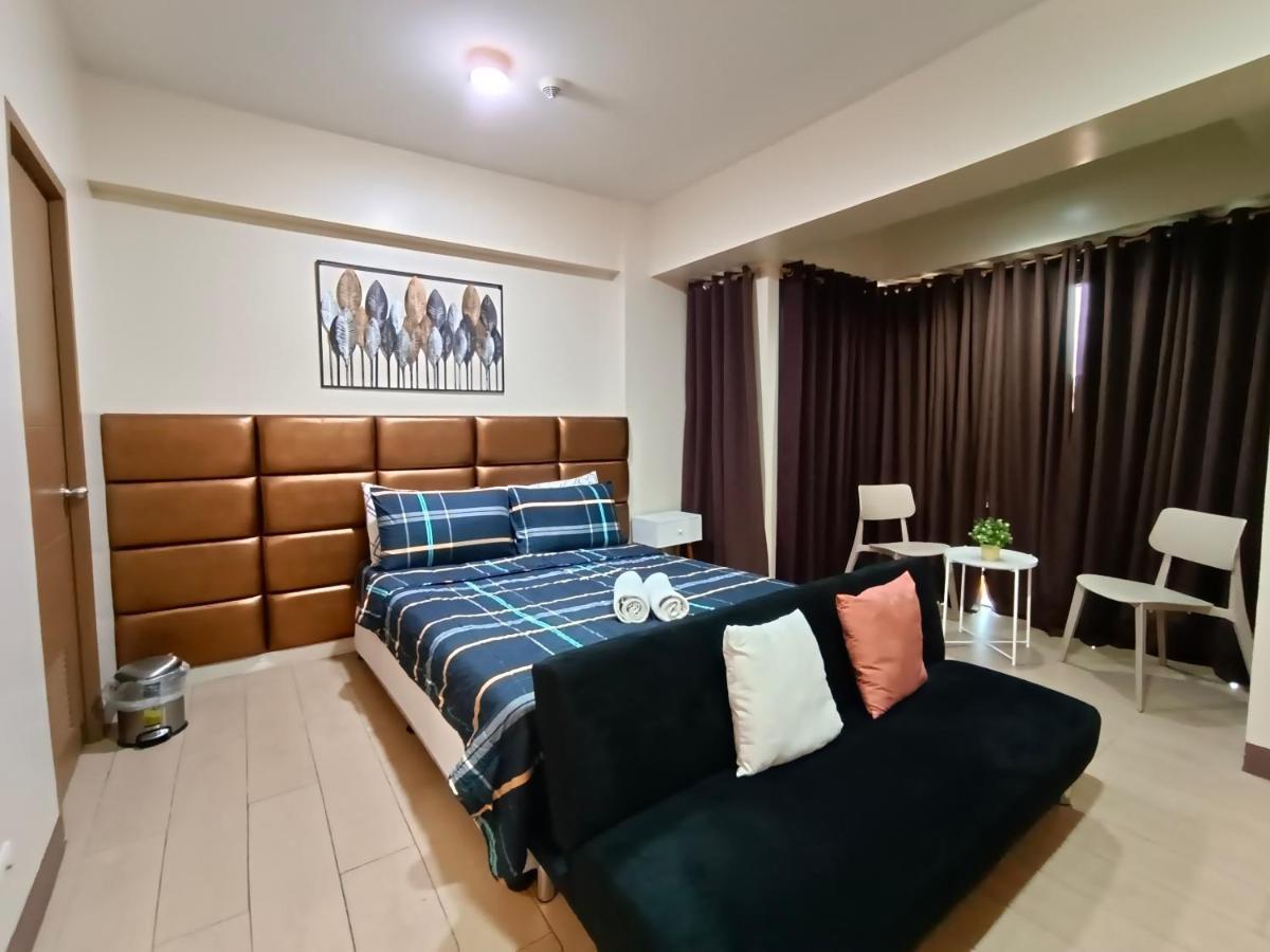 Palm Tree Two Villas 파사이 외부 사진