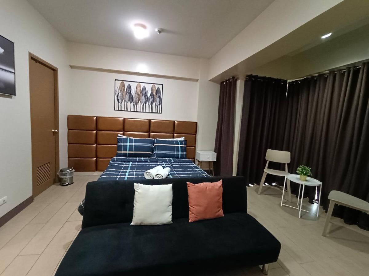 Palm Tree Two Villas 파사이 외부 사진