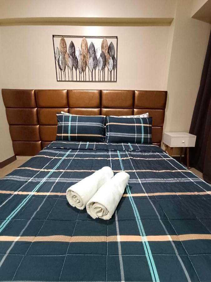 Palm Tree Two Villas 파사이 외부 사진