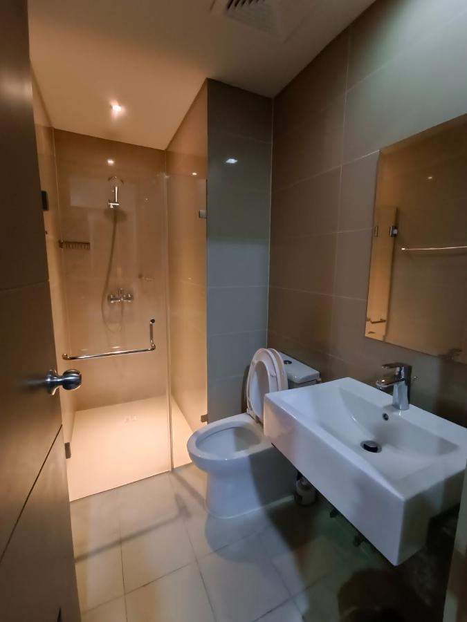 Palm Tree Two Villas 파사이 외부 사진