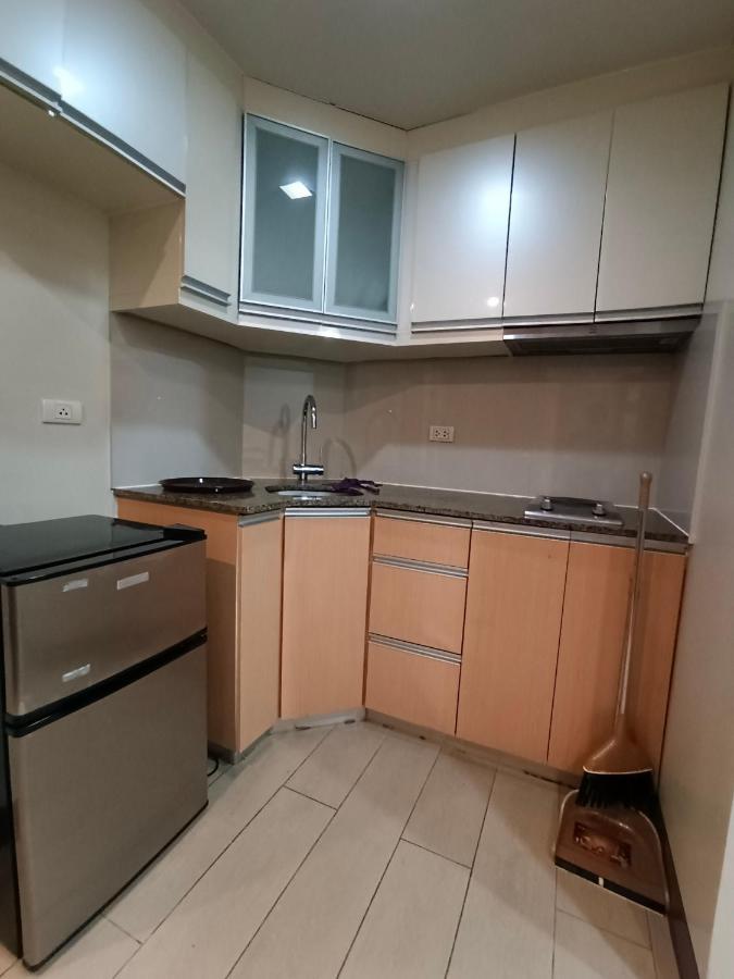 Palm Tree Two Villas 파사이 외부 사진
