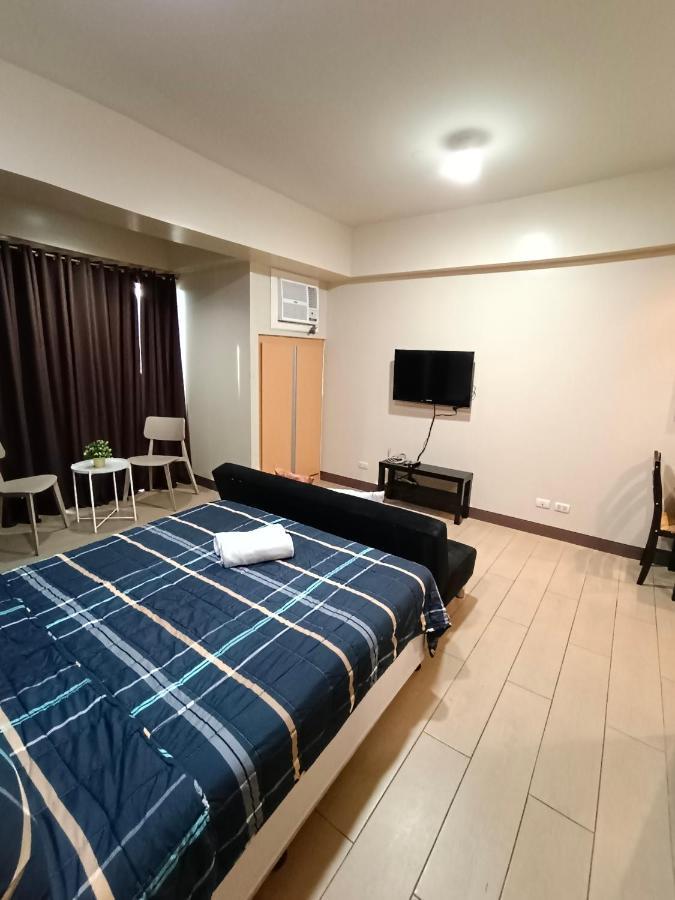 Palm Tree Two Villas 파사이 외부 사진