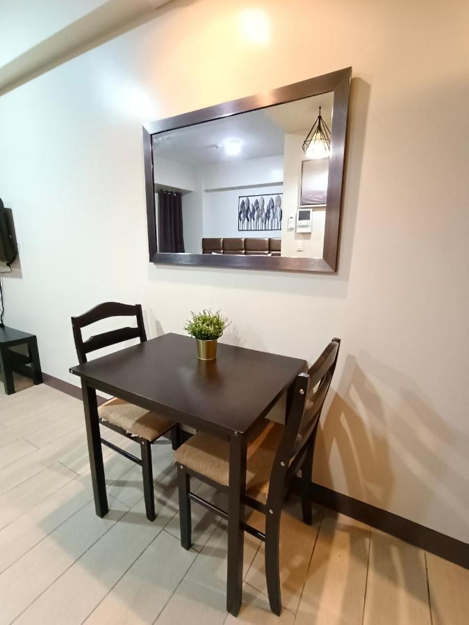 Palm Tree Two Villas 파사이 외부 사진