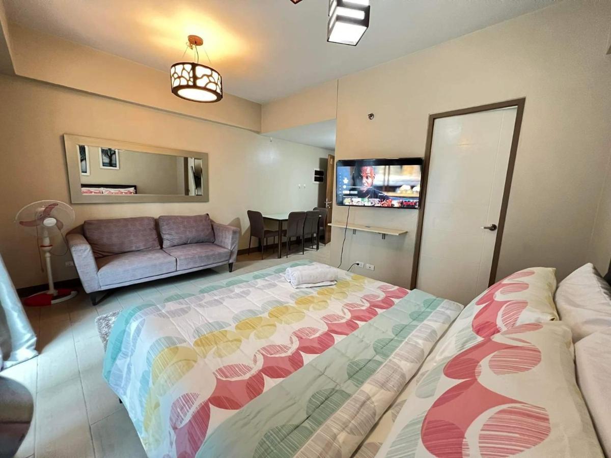 Palm Tree Two Villas 파사이 외부 사진