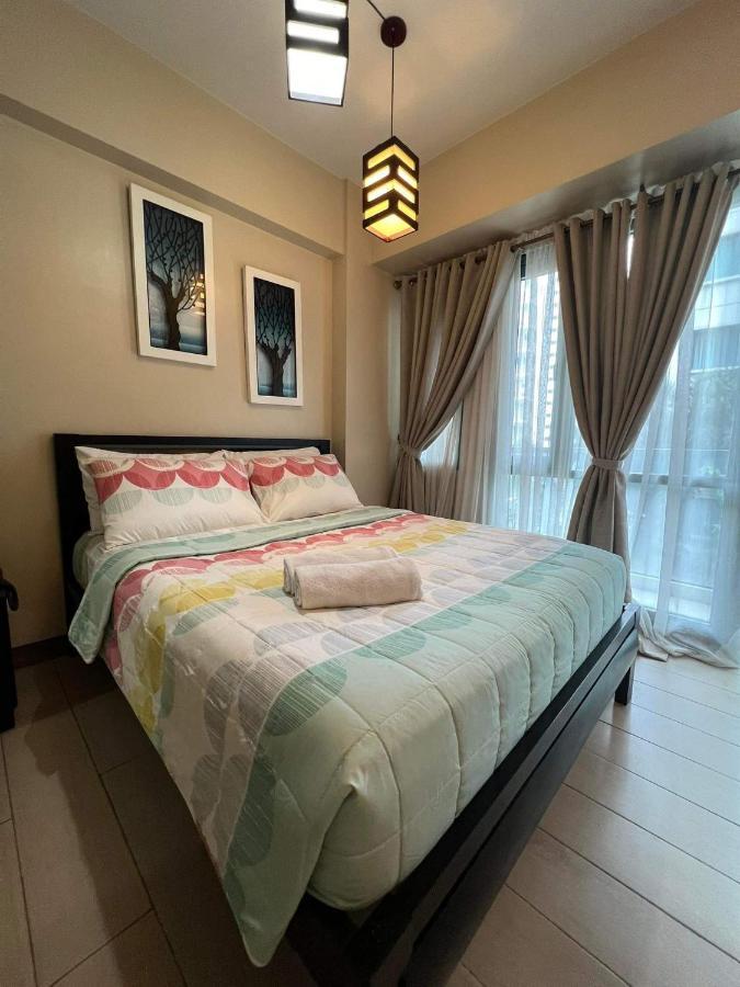 Palm Tree Two Villas 파사이 외부 사진