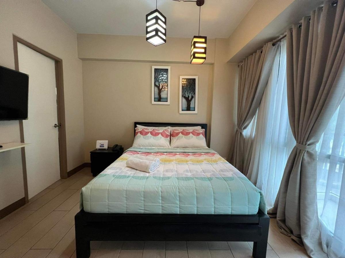 Palm Tree Two Villas 파사이 외부 사진