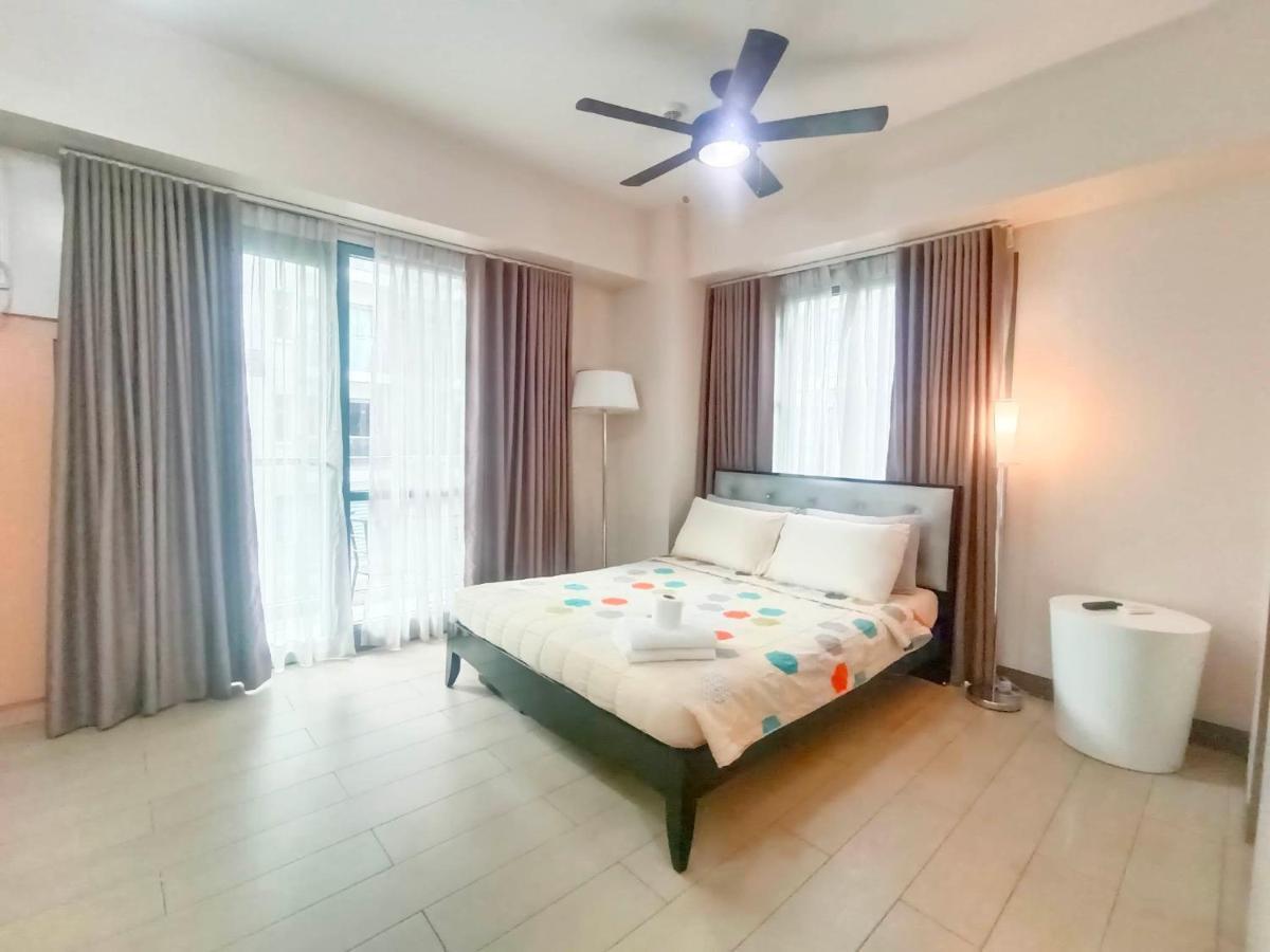 Palm Tree Two Villas 파사이 외부 사진