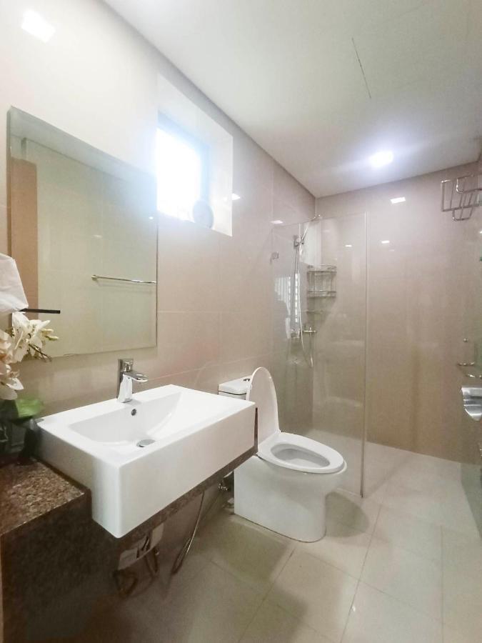 Palm Tree Two Villas 파사이 외부 사진
