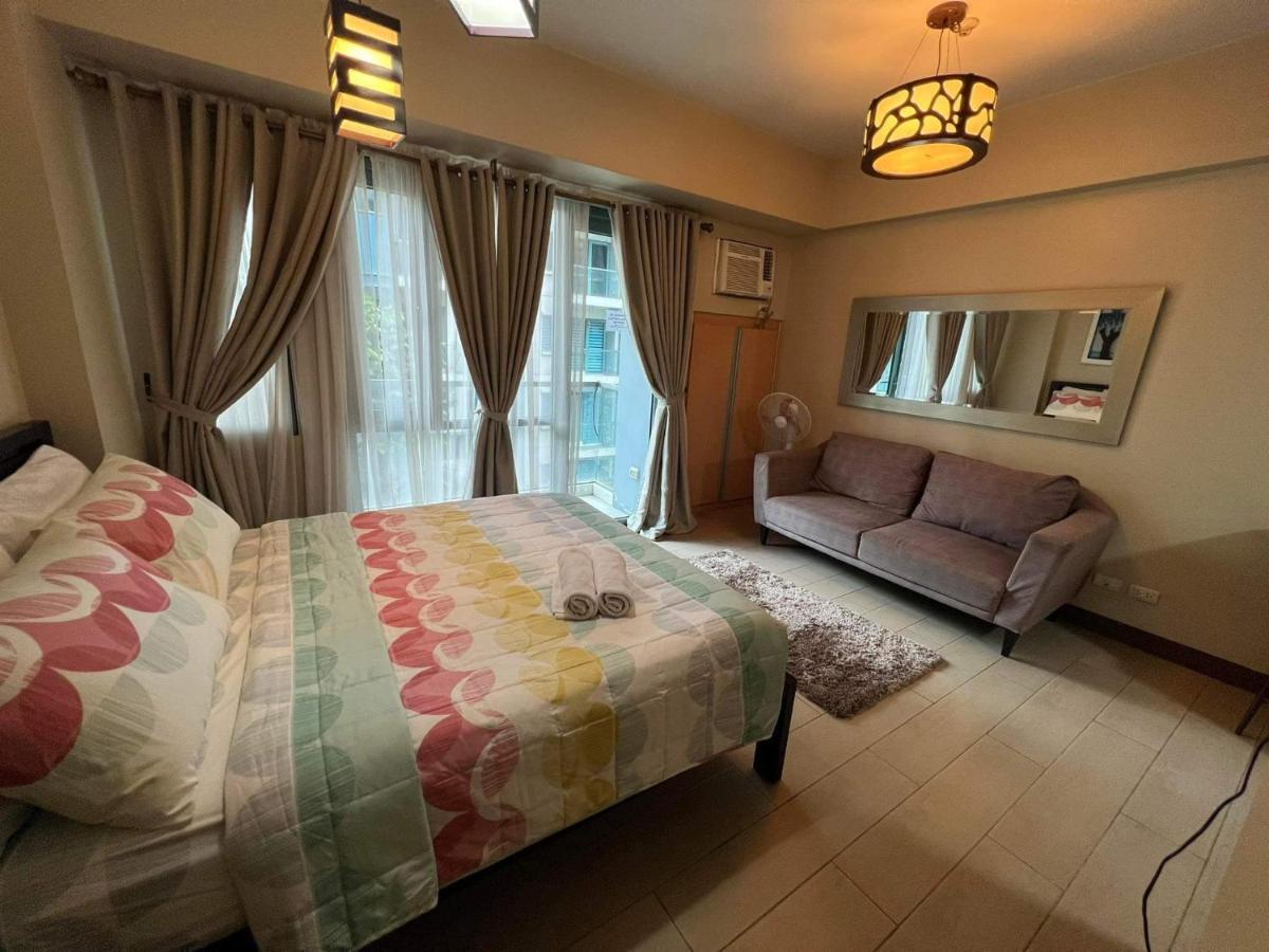 Palm Tree Two Villas 파사이 외부 사진