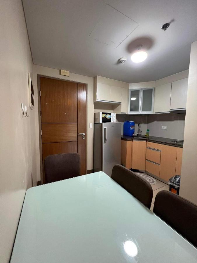 Palm Tree Two Villas 파사이 외부 사진