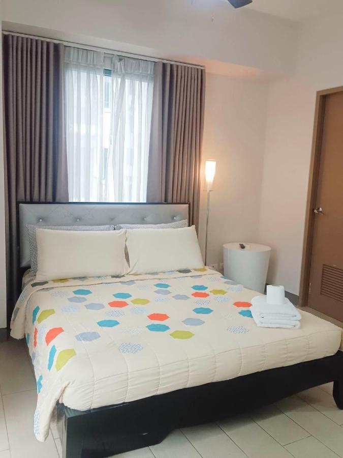 Palm Tree Two Villas 파사이 외부 사진