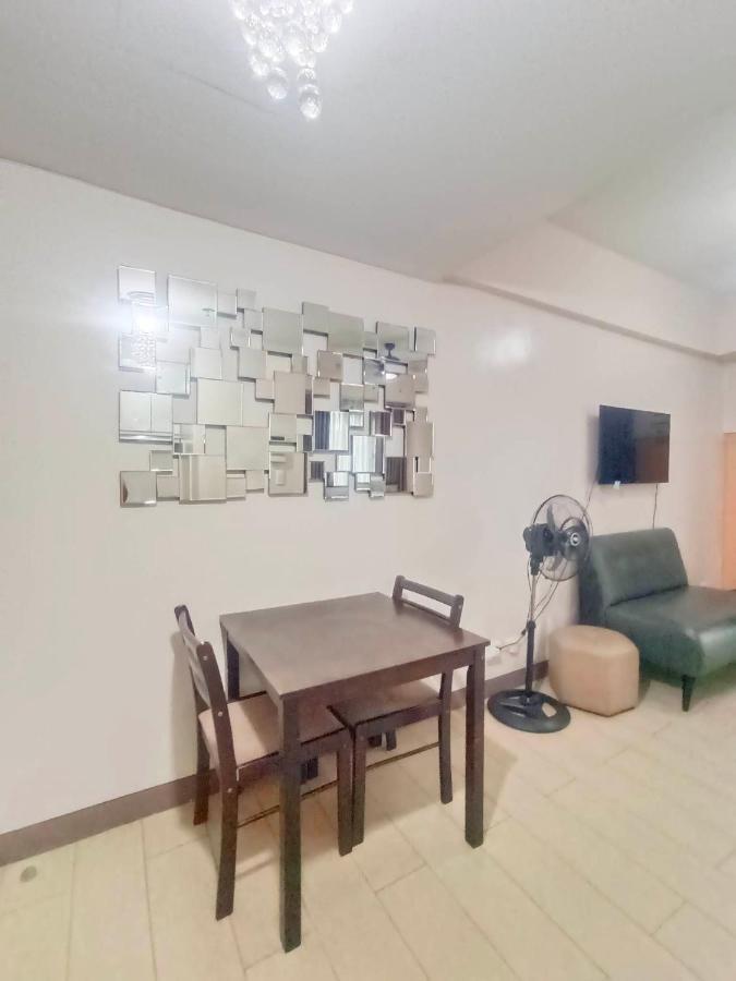 Palm Tree Two Villas 파사이 외부 사진