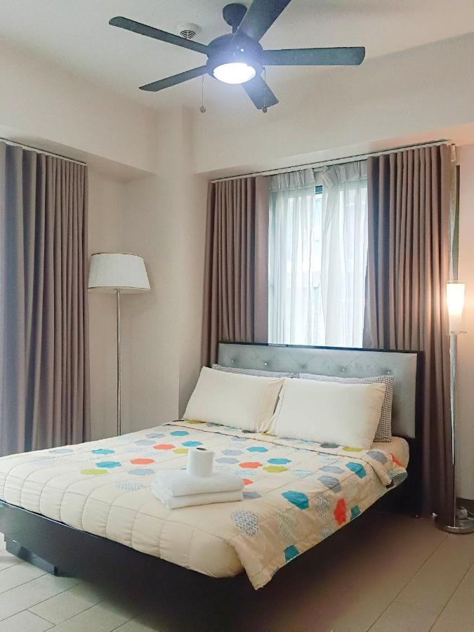 Palm Tree Two Villas 파사이 외부 사진