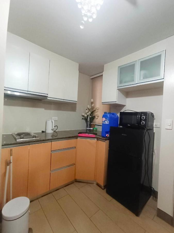 Palm Tree Two Villas 파사이 외부 사진