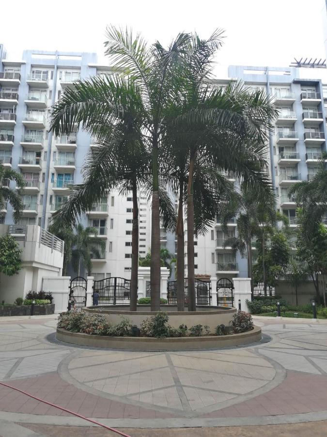 Palm Tree Two Villas 파사이 외부 사진