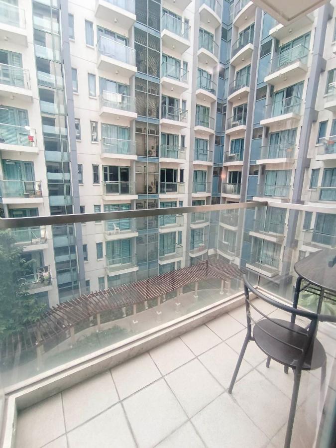 Palm Tree Two Villas 파사이 외부 사진