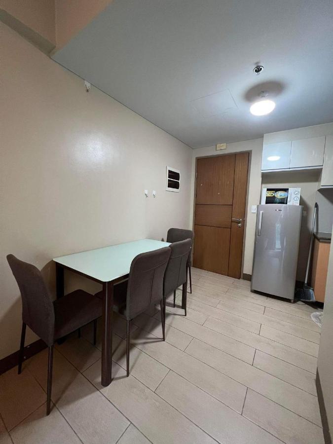 Palm Tree Two Villas 파사이 외부 사진