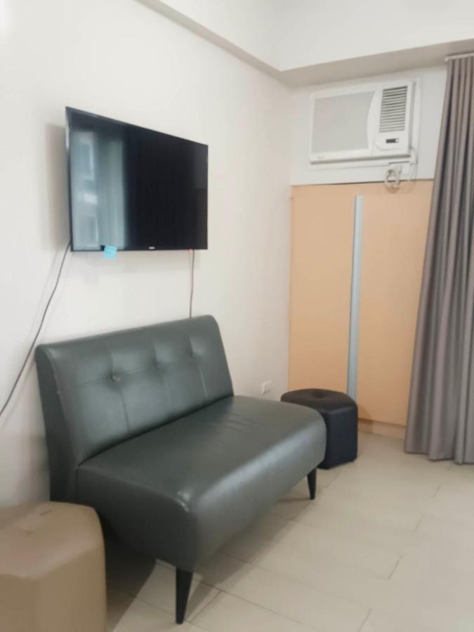 Palm Tree Two Villas 파사이 외부 사진