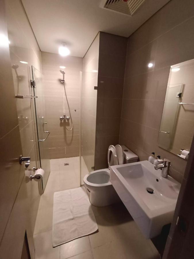Palm Tree Two Villas 파사이 외부 사진